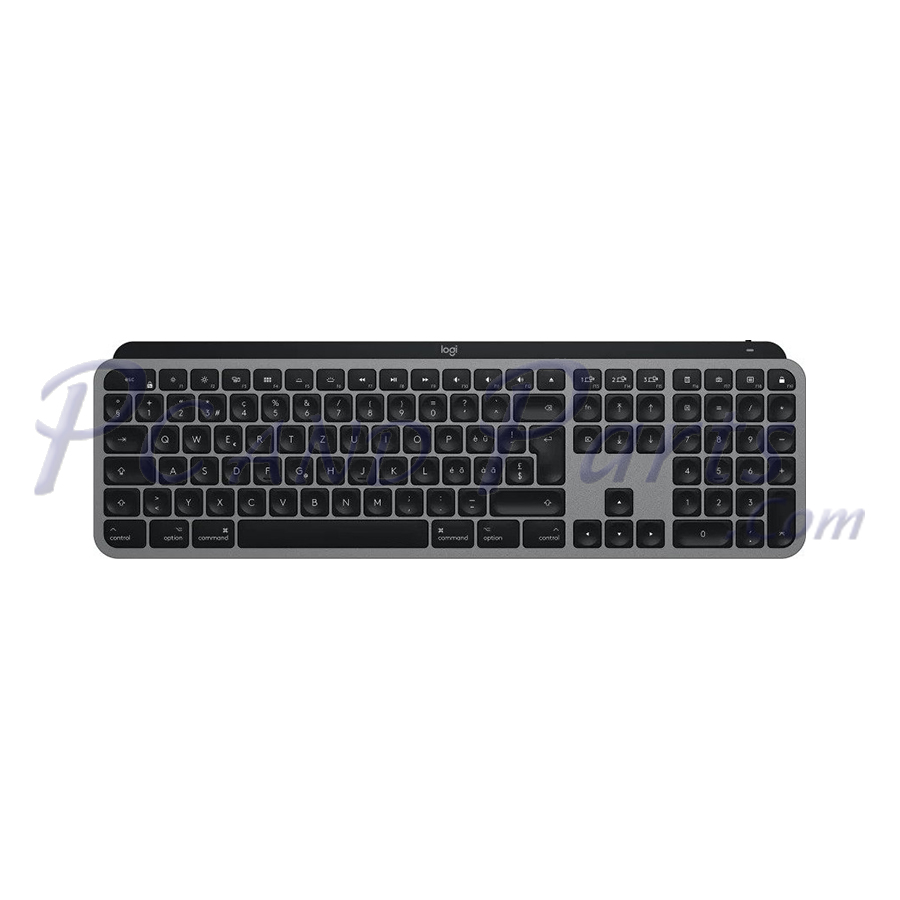 Logitech MX Keys for MAC Wireless Keyboard