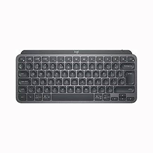 Logitech MX Keys Mini Wireless Keyboard 920-010498