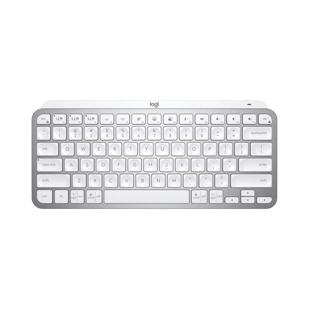 Logitech MX Keys Mini Wireless Keyboard