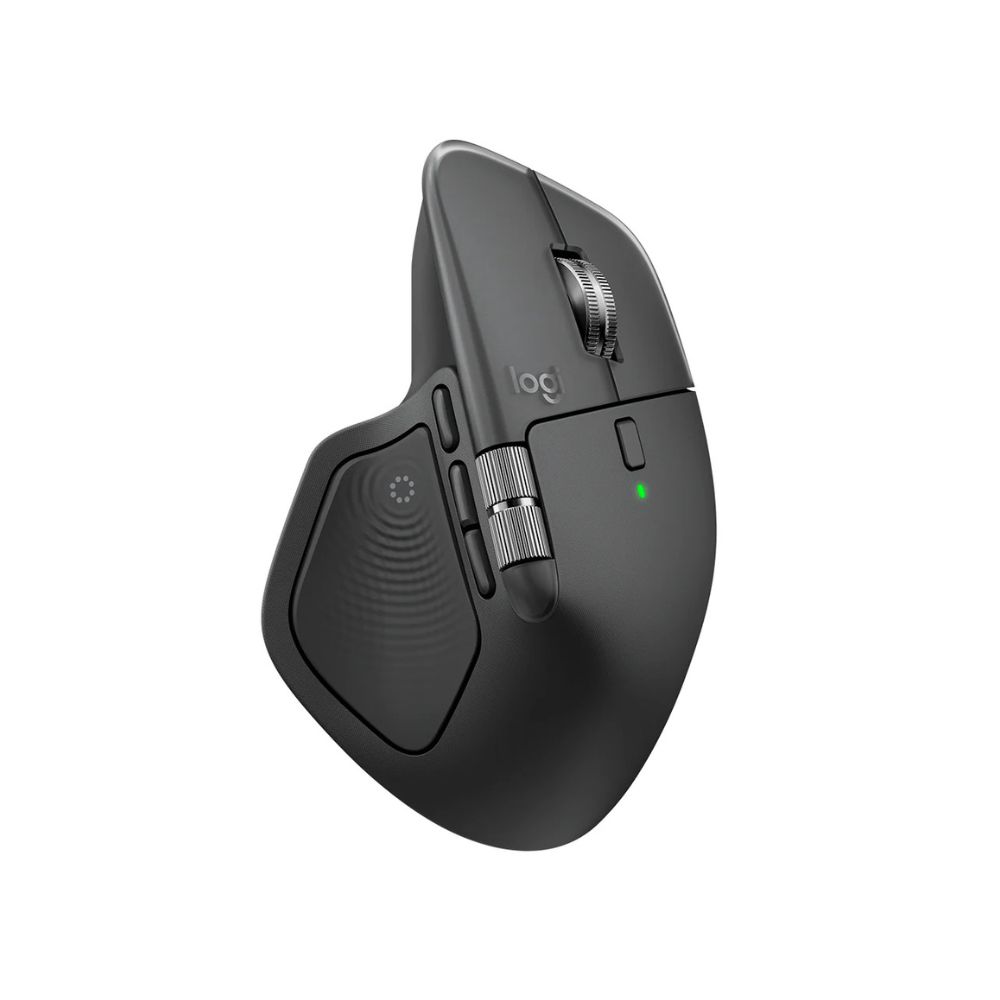 Logitech MX Master 4 Wireless Mouse