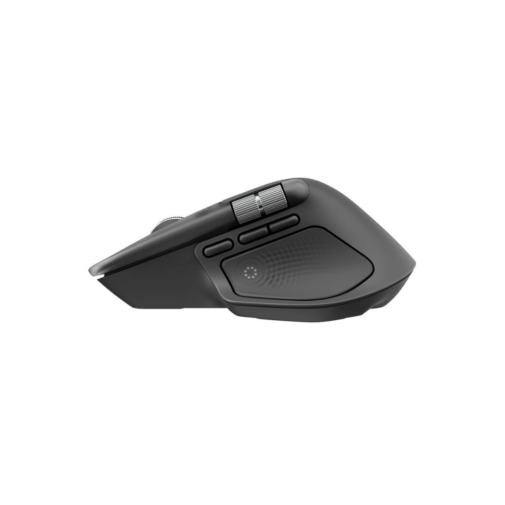 Logitech MX Master 4 Wireless Mouse