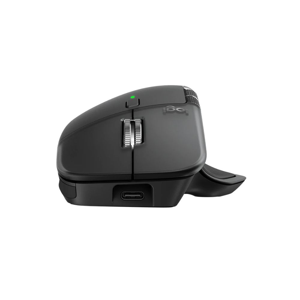 Logitech MX Master 4 Wireless Mouse