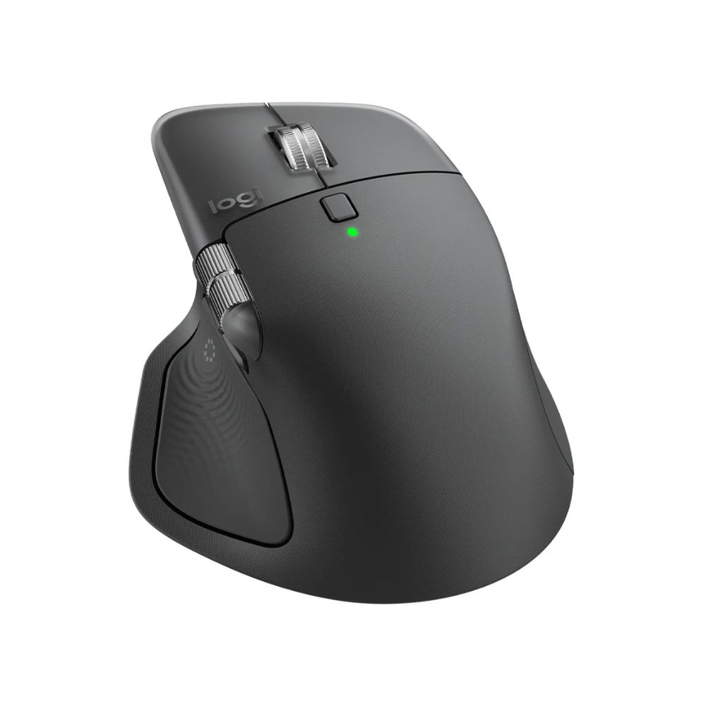 Logitech MX Master 4 Wireless Mouse