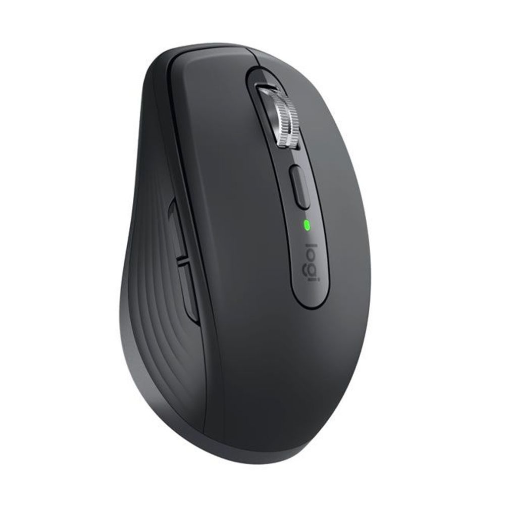 Logitech MX Anywhere 3S Compact Wireless Mouse