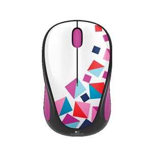 Logitech Play Wireless Mouse