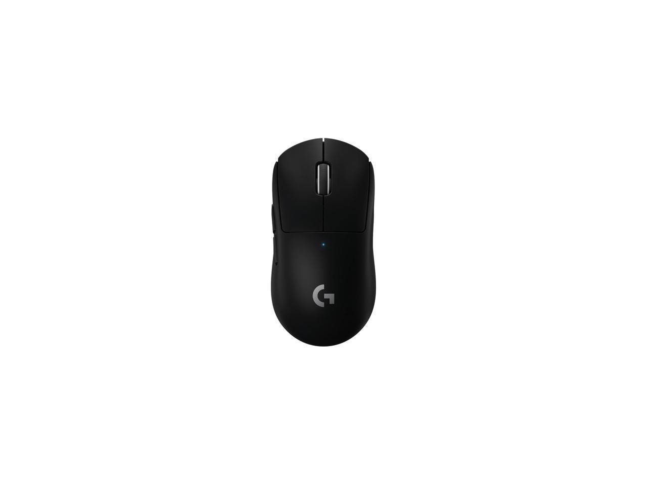 Logitech PRO X SUPERLIGHT Gaming Mouse