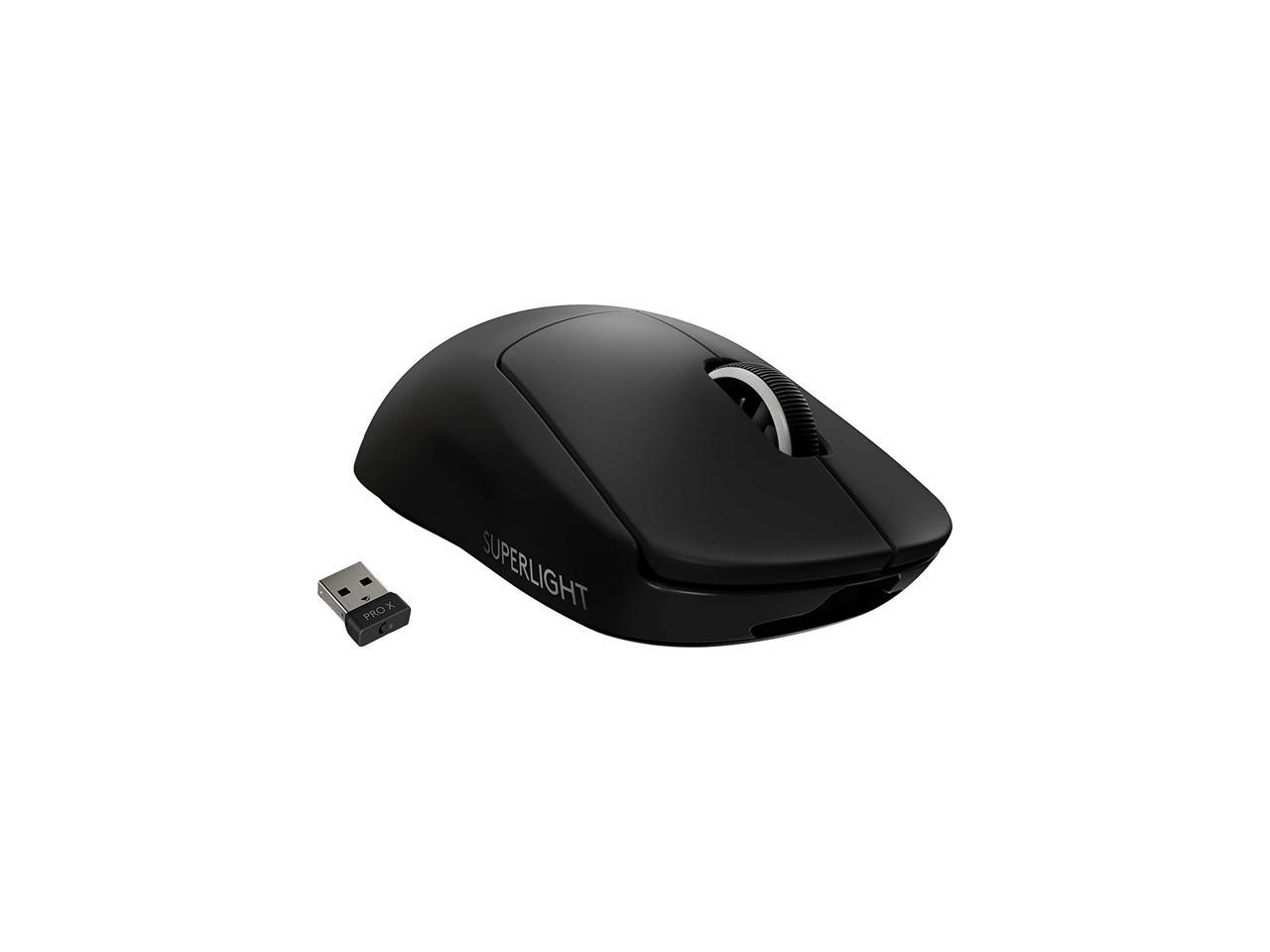 Logitech PRO X SUPERLIGHT Gaming Mouse