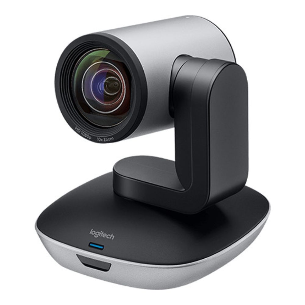 Logitech PTZ Pro 2 Video Conferencing Camera