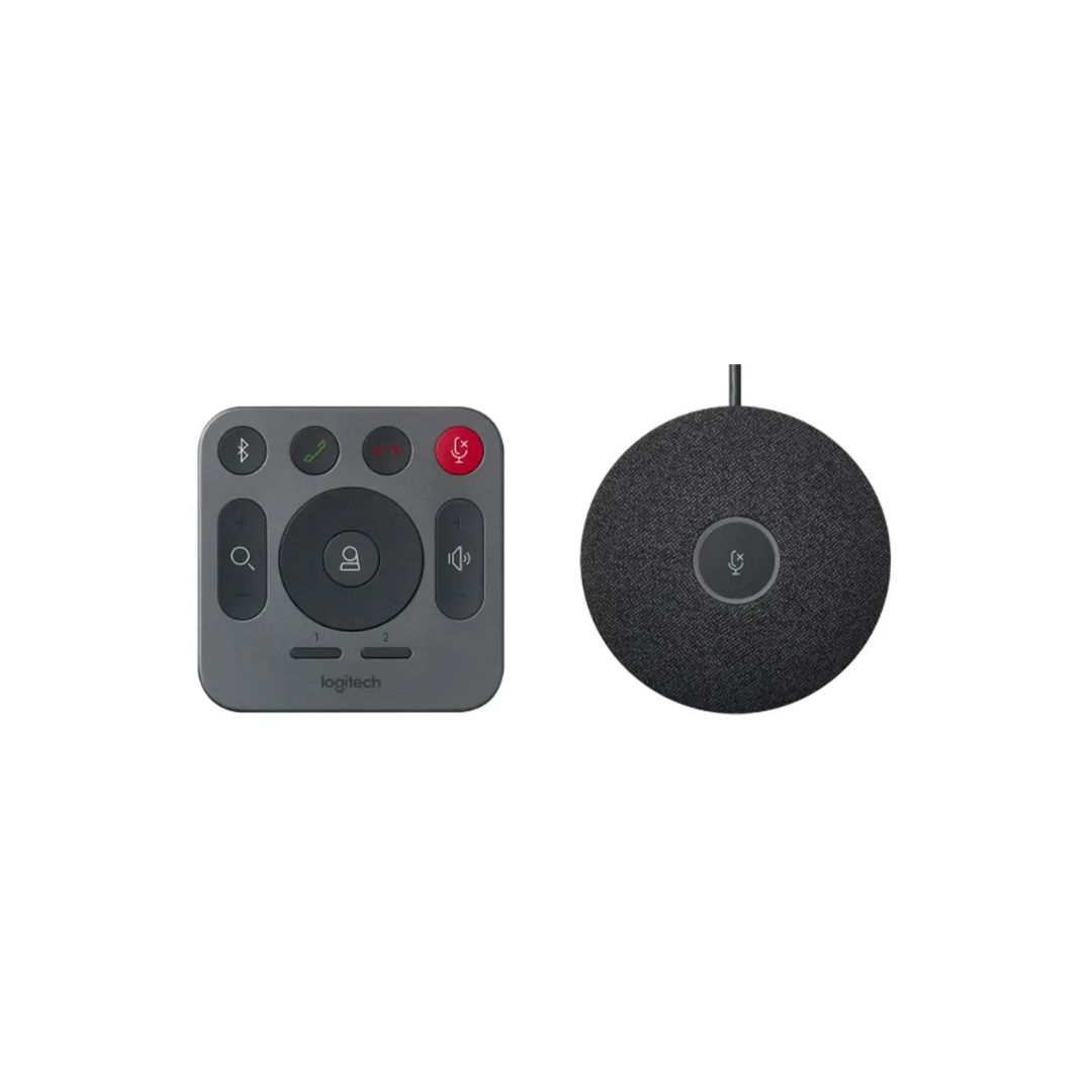 Logitech Rally Plus