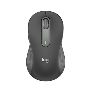 Logitech Signature M650 Wireless Mouse