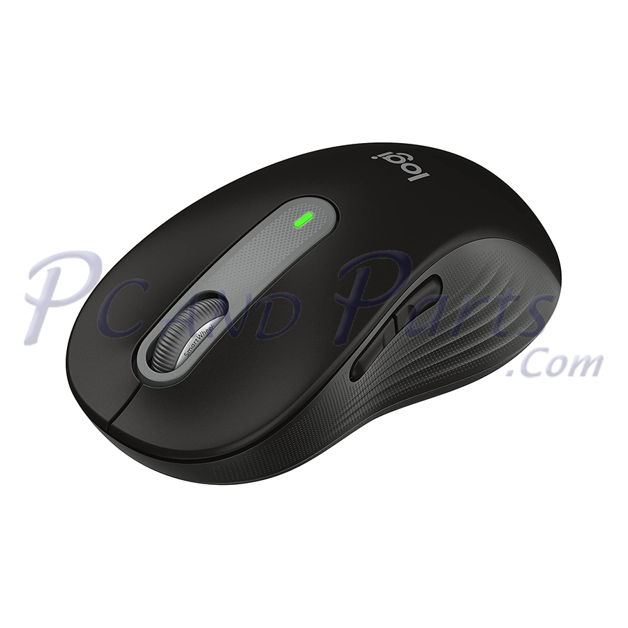 Logitech Signature M650 Wireless Mouse