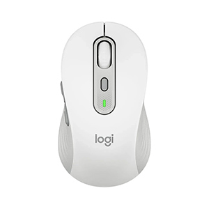 Logitech Signature Plus M750 Wireless Mouse