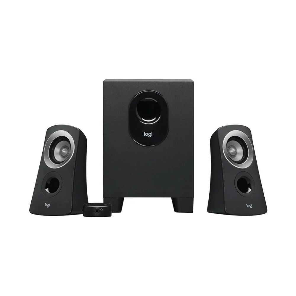 Logitech Speaker System Z313