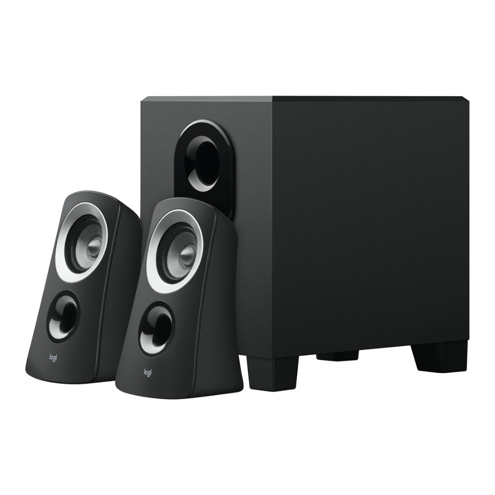 Logitech Speaker System Z313