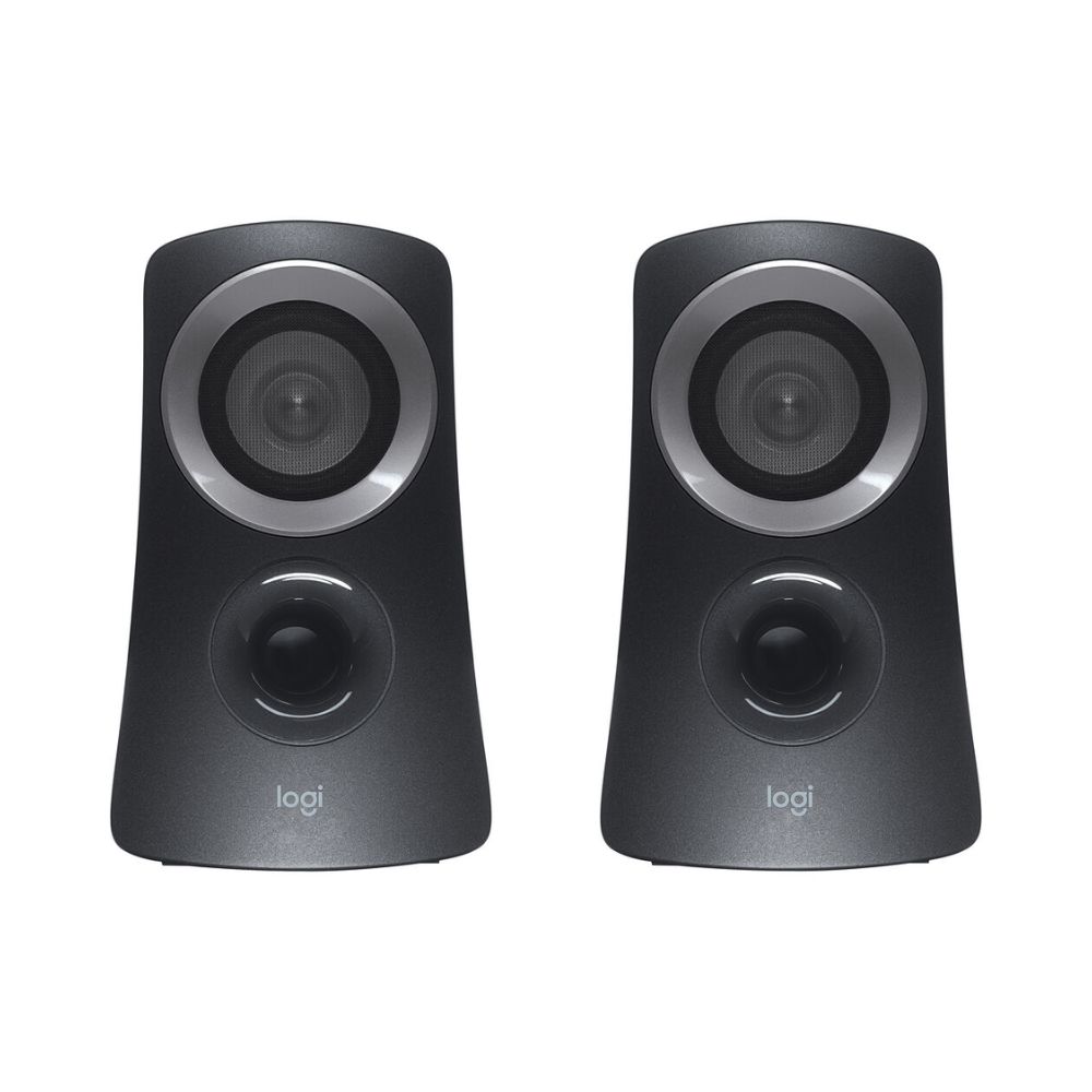 Logitech Speaker System Z313