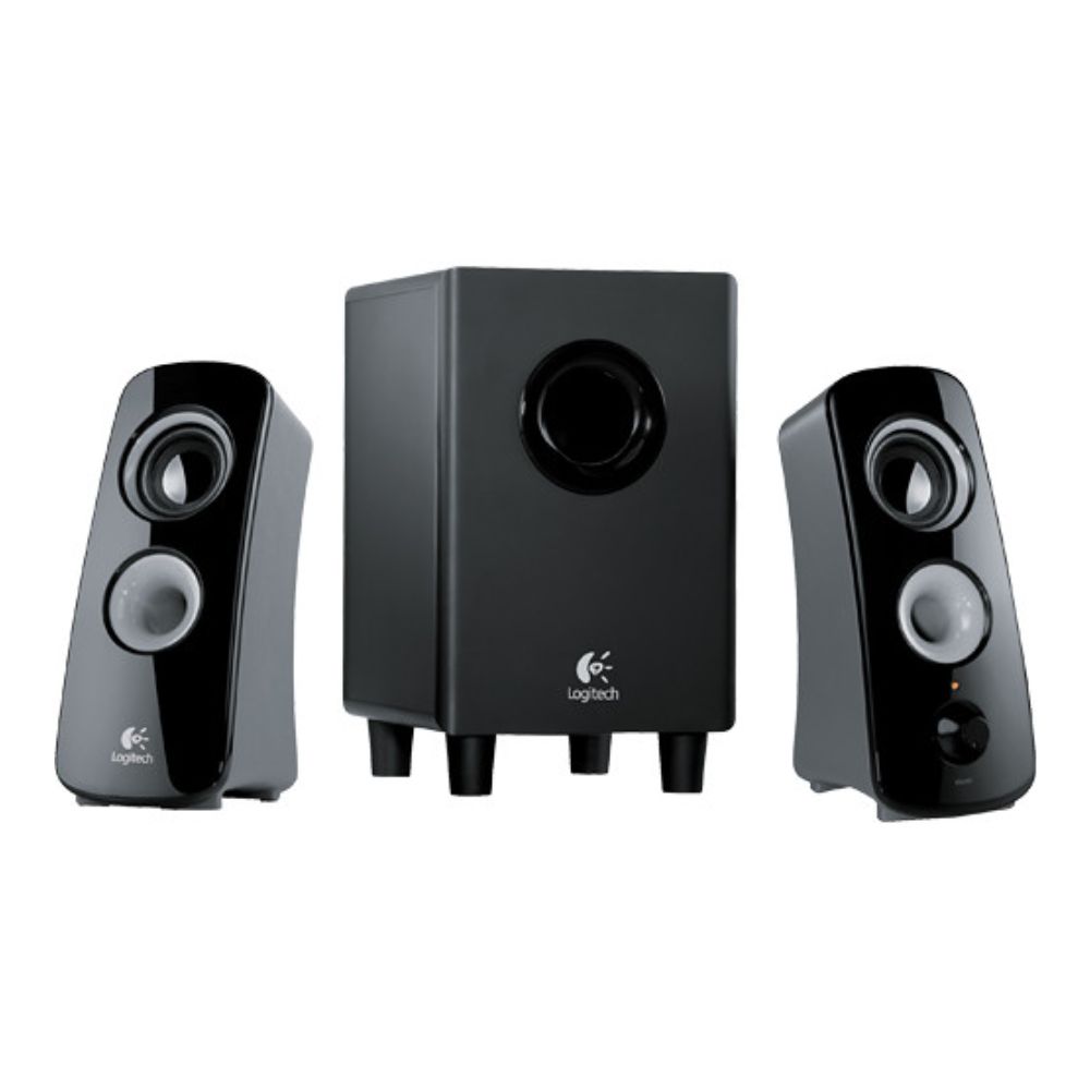 Logitech Speaker System Z323