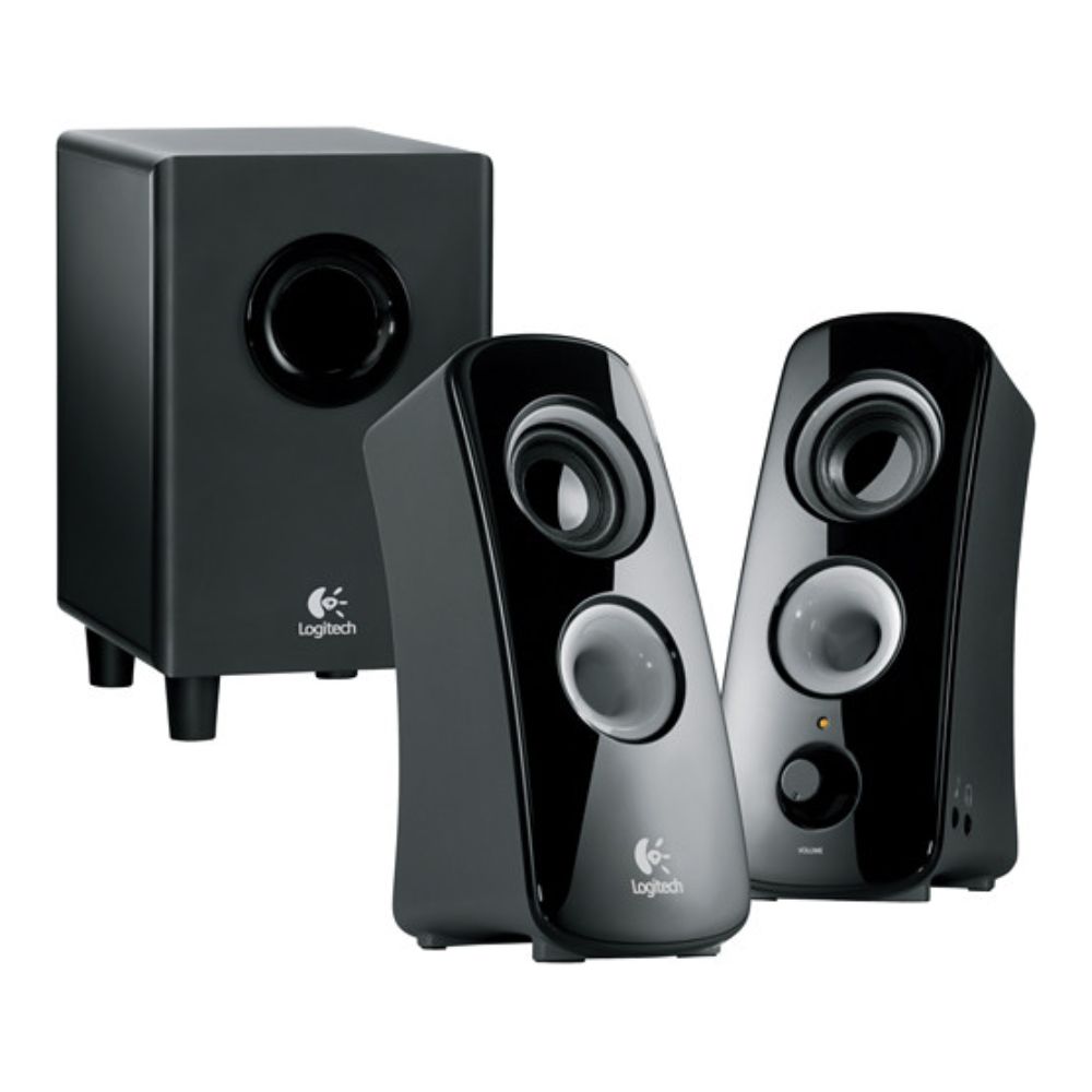 Logitech Speaker System Z323