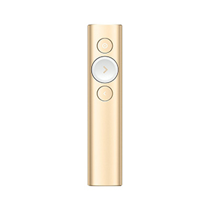 Logitech SpotLight Advanced Presentation Remote
