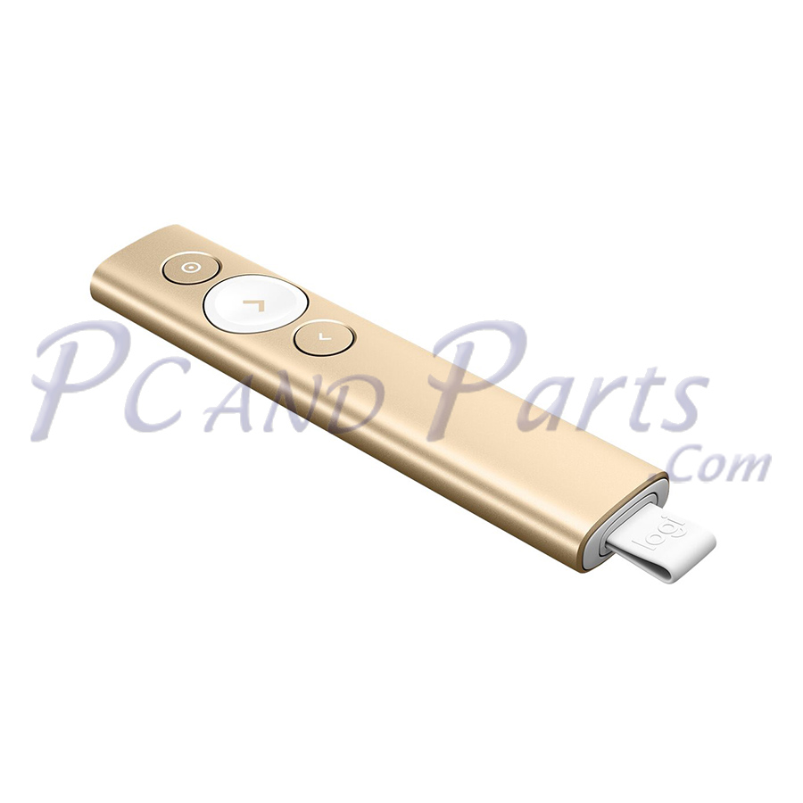 Logitech SpotLight Advanced Presentation Remote