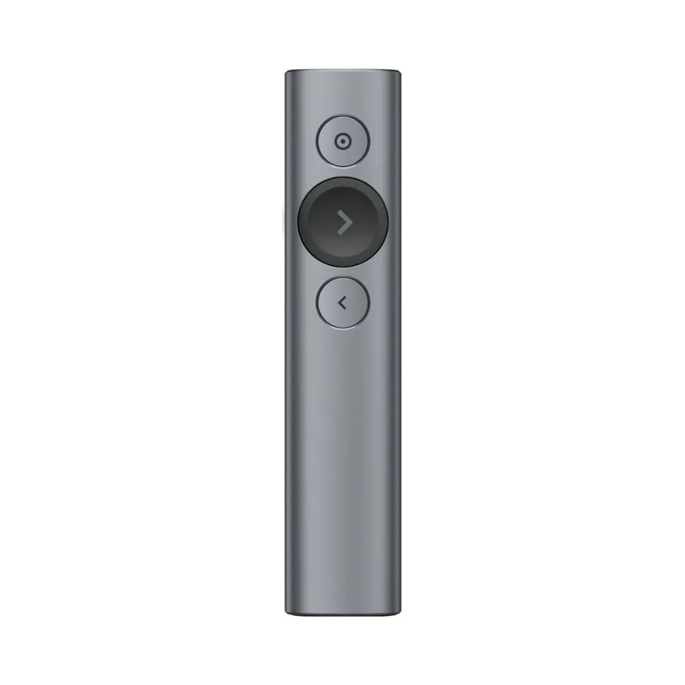 Logitech Spotlight Presentation Remote
