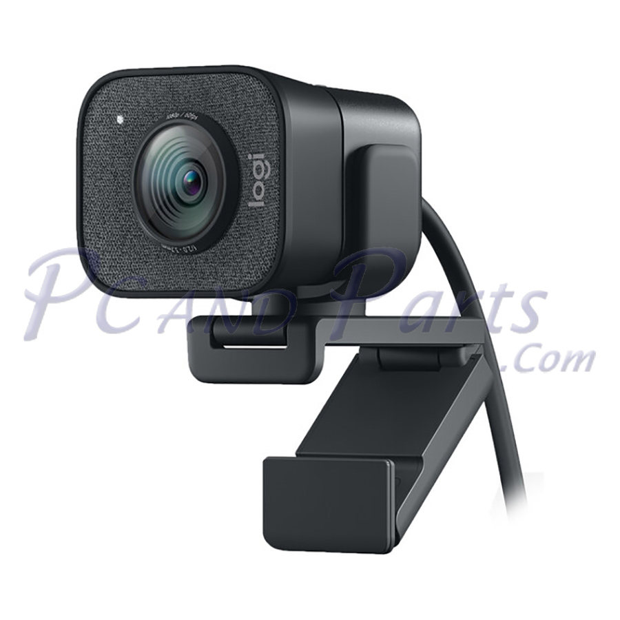 Logitech StreamCam Full HD 1080p Streaming Webcam