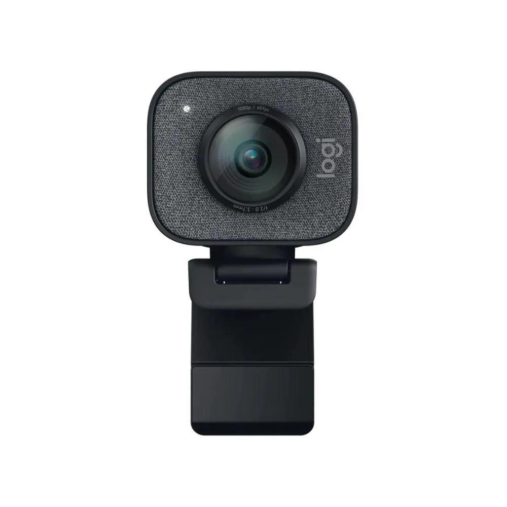 Logitech StreamCam Full HD Webcam