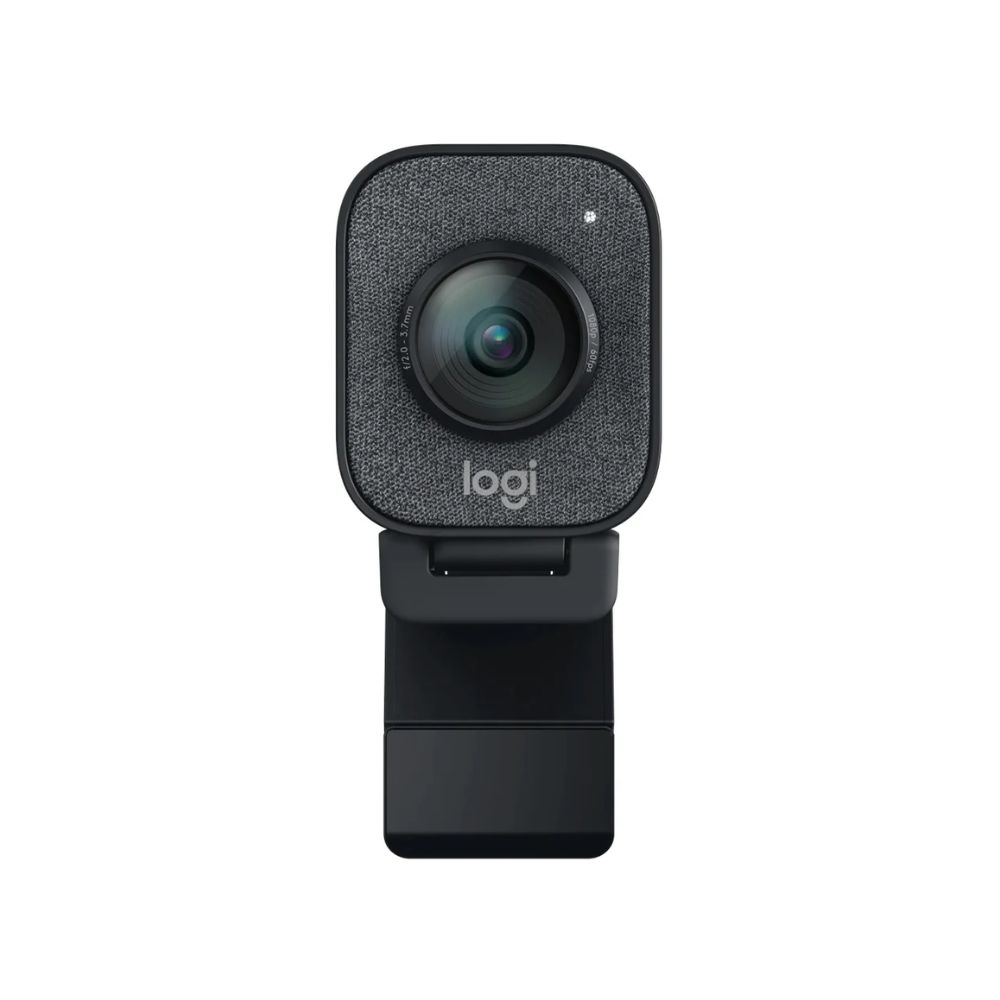 Logitech StreamCam Full HD Webcam