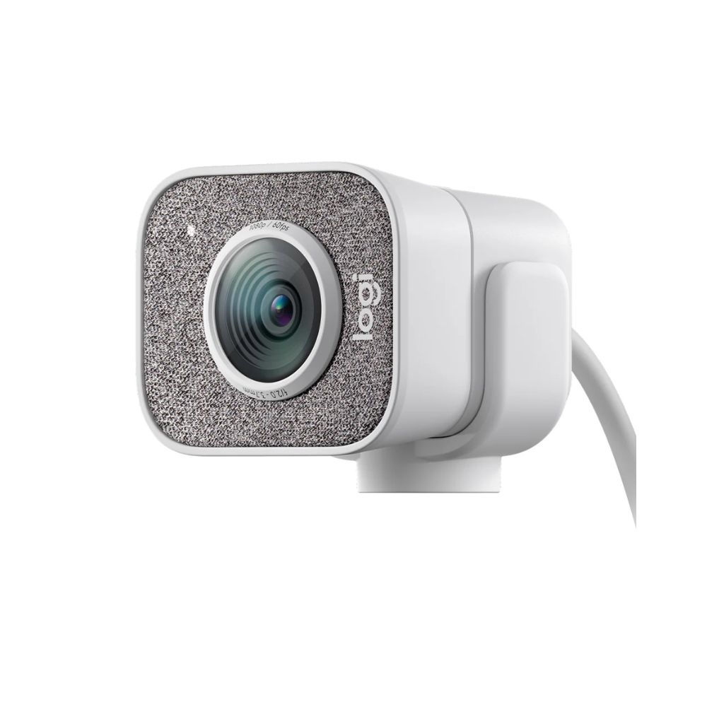 Logitech StreamCam Full HD Webcam
