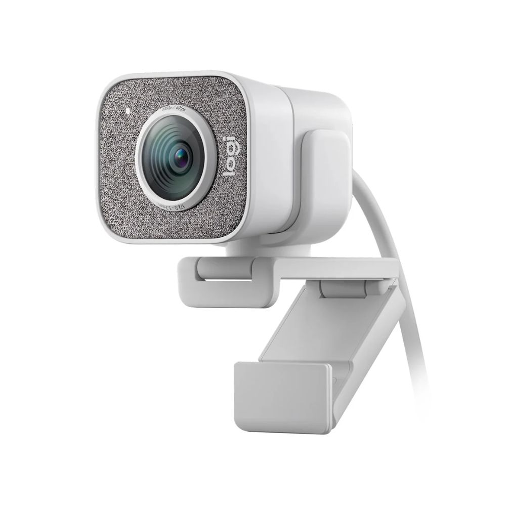 Logitech StreamCam Full HD Webcam