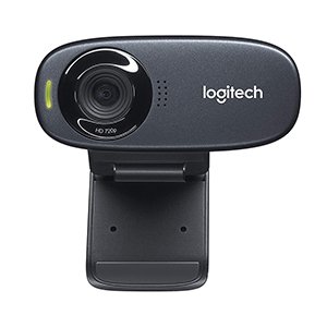Logitech Webcam C270 HD 960-001063