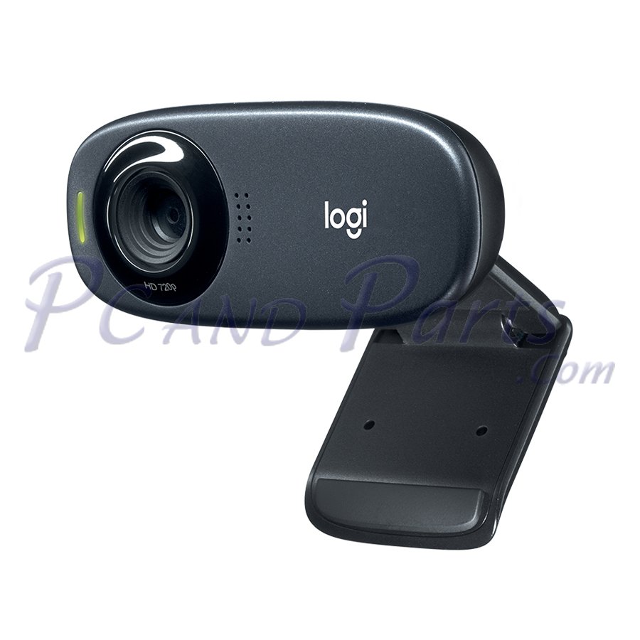 Logitech Webcam C270 HD 960-001063