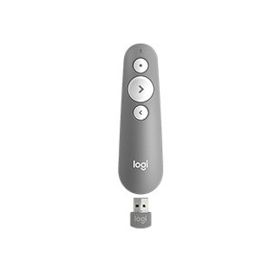 Logitech Wireless Presenter R500s