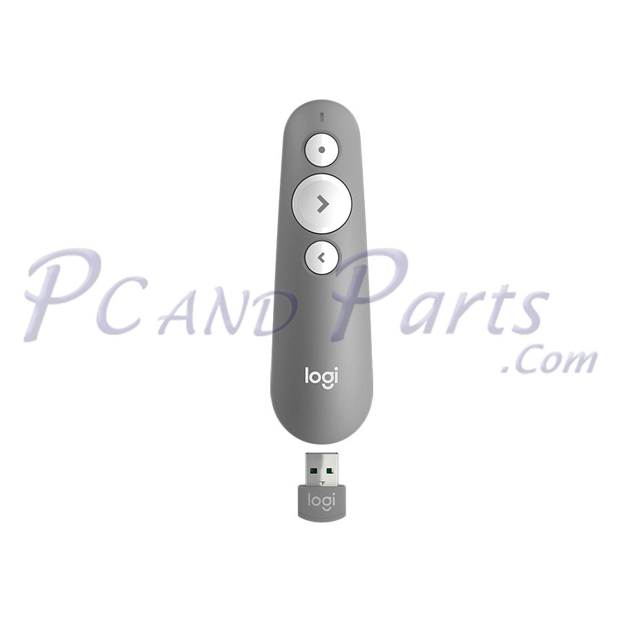 Logitech Wireless Presenter R500s