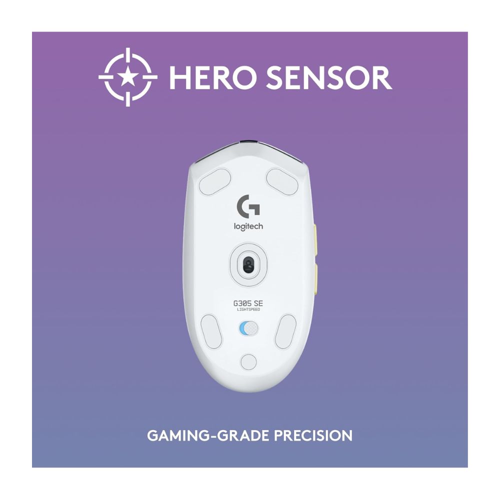 Logitech Wireless Gaming Combo