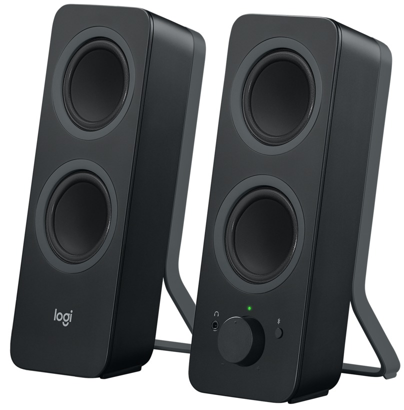 Logitech Z207 Bluetooth Speaker