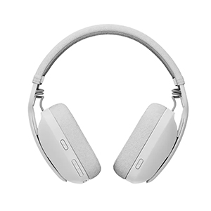Logitech Zone Vibe 100 Lightweight Wireless Bluetooth Headset