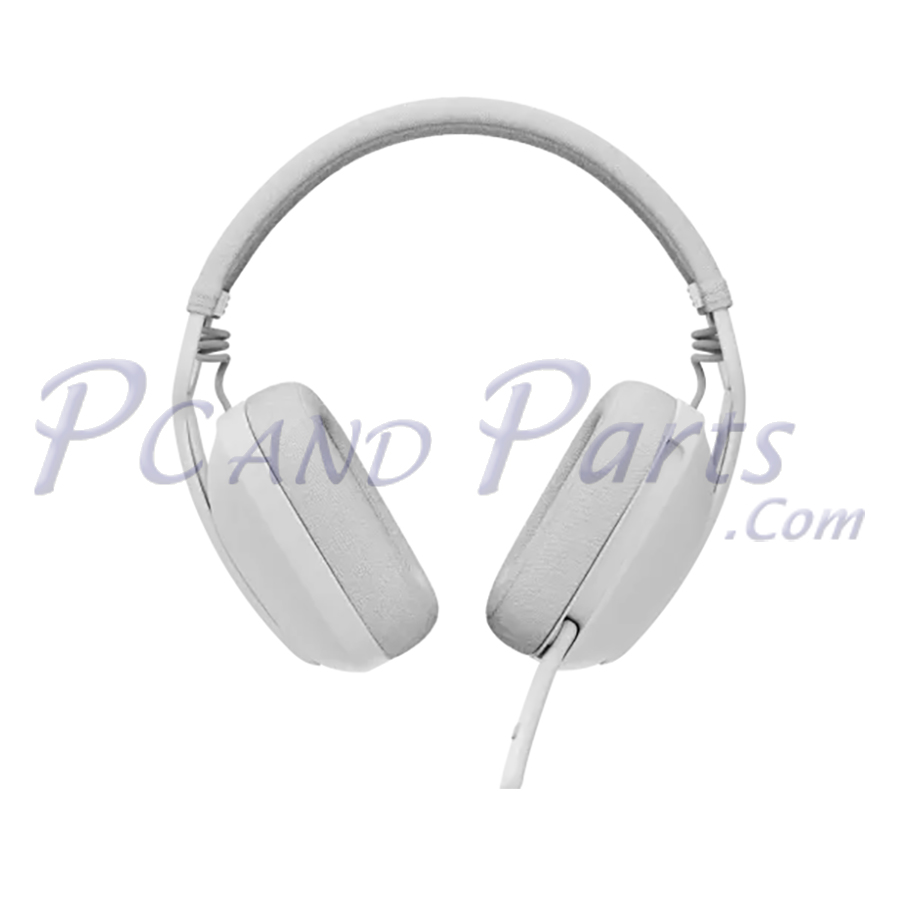 Logitech Zone Vibe 100 Lightweight Wireless Bluetooth Headset