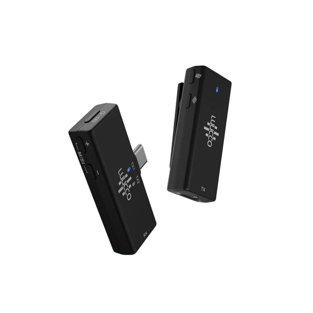 Luucco Protalker S1 Single Microphone