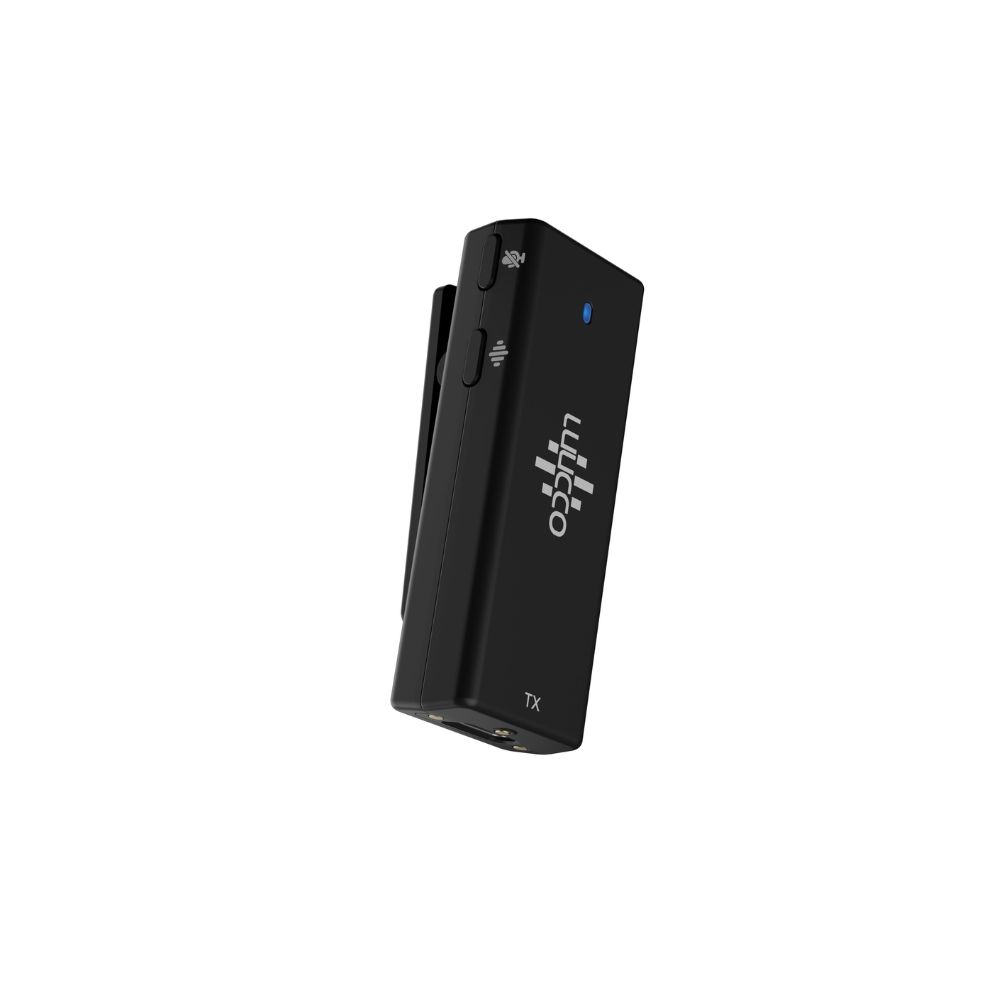 Luucco Protalker S1 Single Microphone