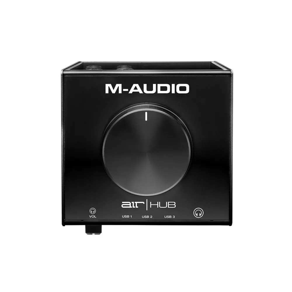M-audio AIR Hub