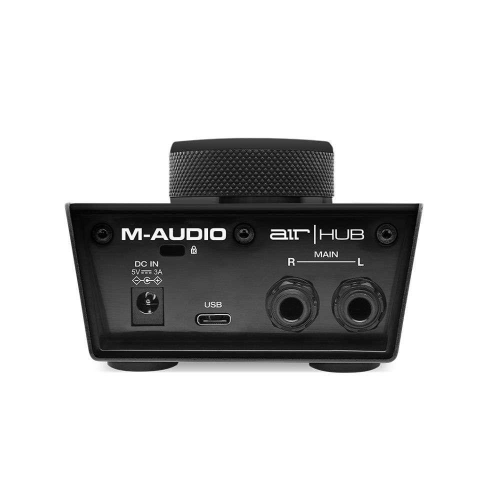M-audio AIR Hub