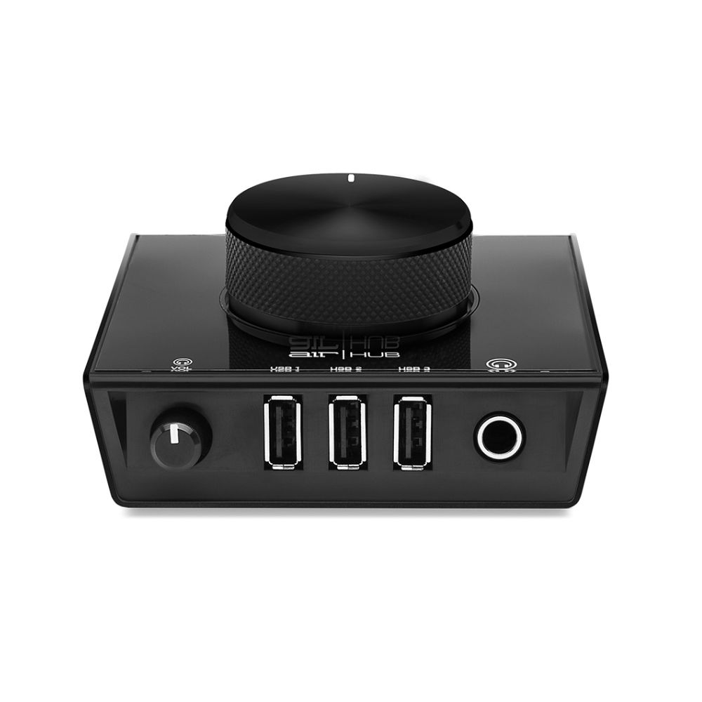 M-audio AIR Hub