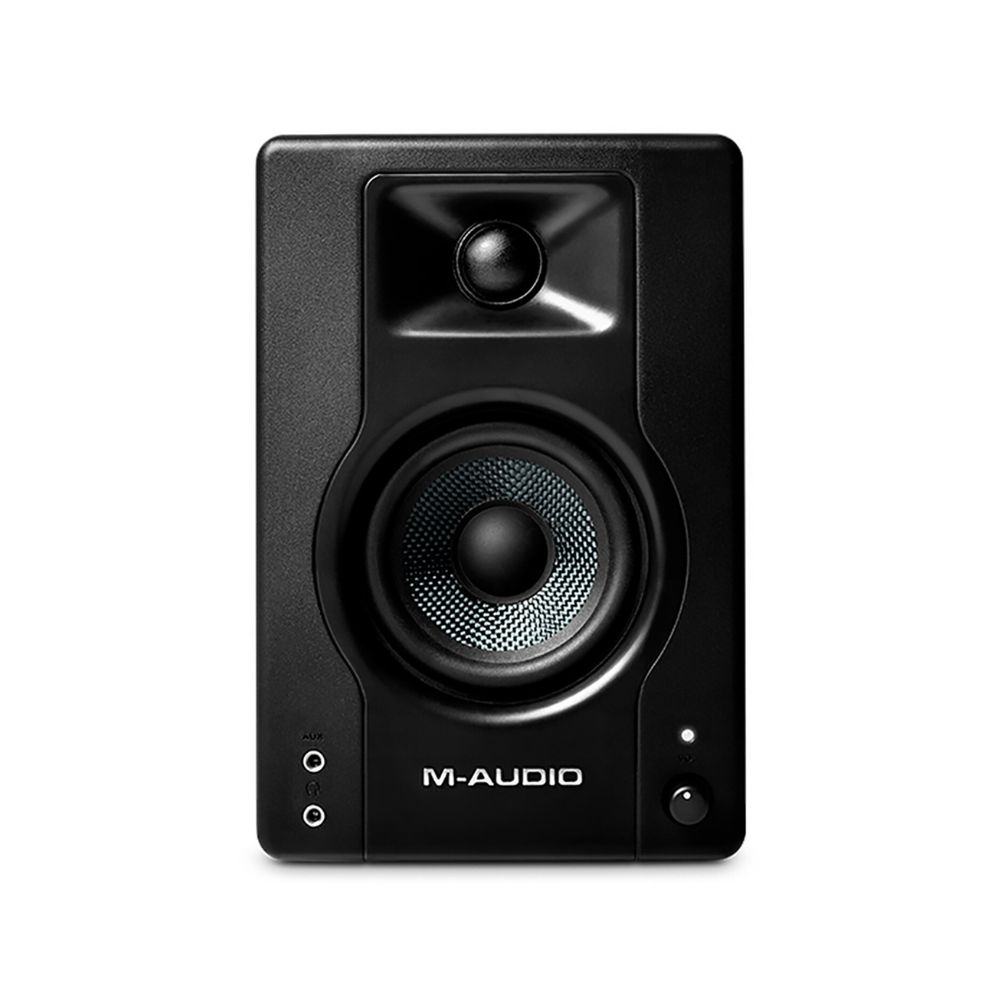 M-Audio Live Studio Recording Station