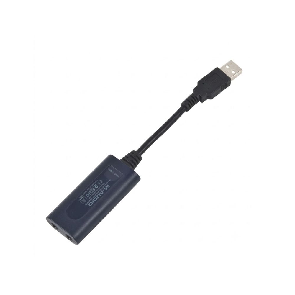 M-audio Recording Pro Dongle
