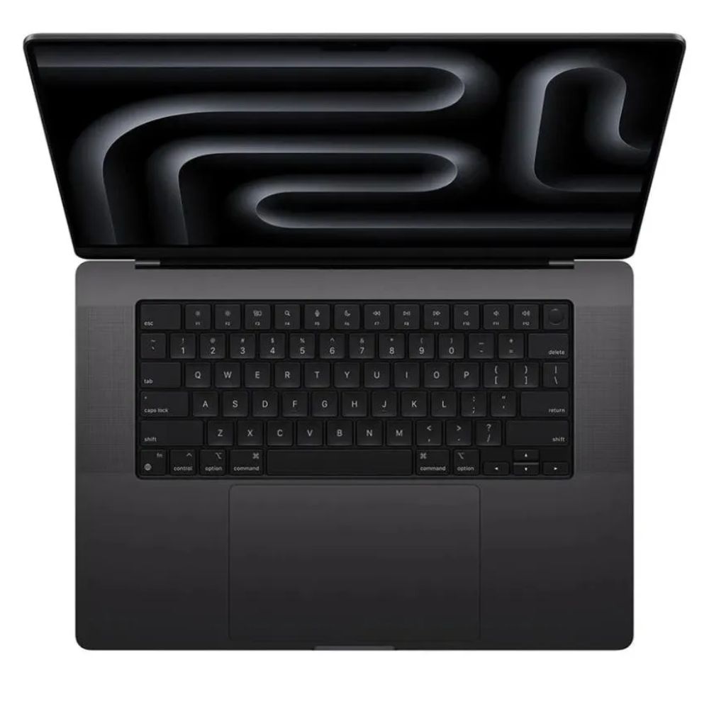 Apple MacBook Pro MRX33B/A M3 Pro Chip – 14″ – 11‑Core CPU – 18GB Ram – 512GB SSD – 14‑Core GPU – Space Black