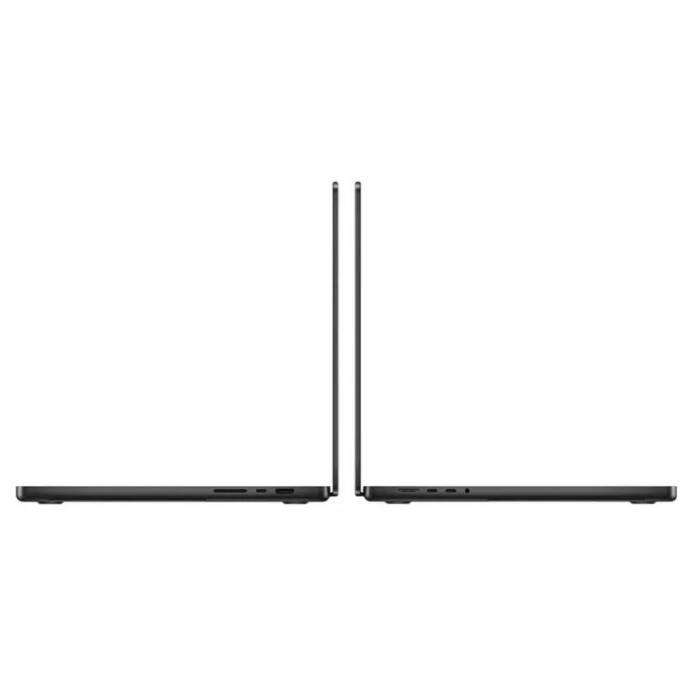 Apple MacBook Pro MRX33B/A M3 Pro Chip – 14″ – 11‑Core CPU – 18GB Ram – 512GB SSD – 14‑Core GPU – Space Black