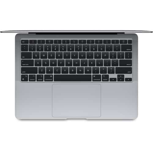 Apple MacBook Air (MGND3, MGN63, MGN93) – M1, 8GB RAM, 256GB SSD – Late 2020