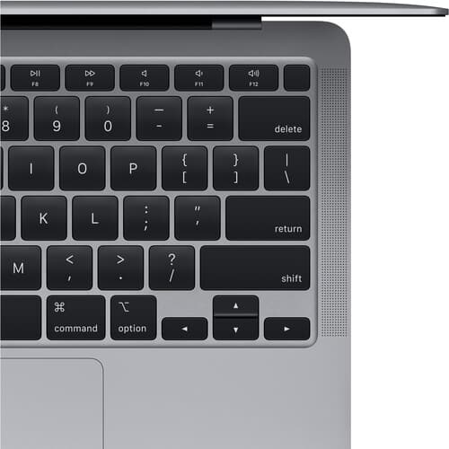 Apple MacBook Air (MGND3, MGN63, MGN93) – M1, 8GB RAM, 256GB SSD – Late 2020