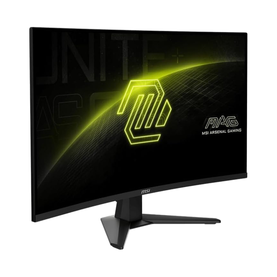 MAG 32C6X 32″ 250Hz Curved 1ms Gaming Monitor