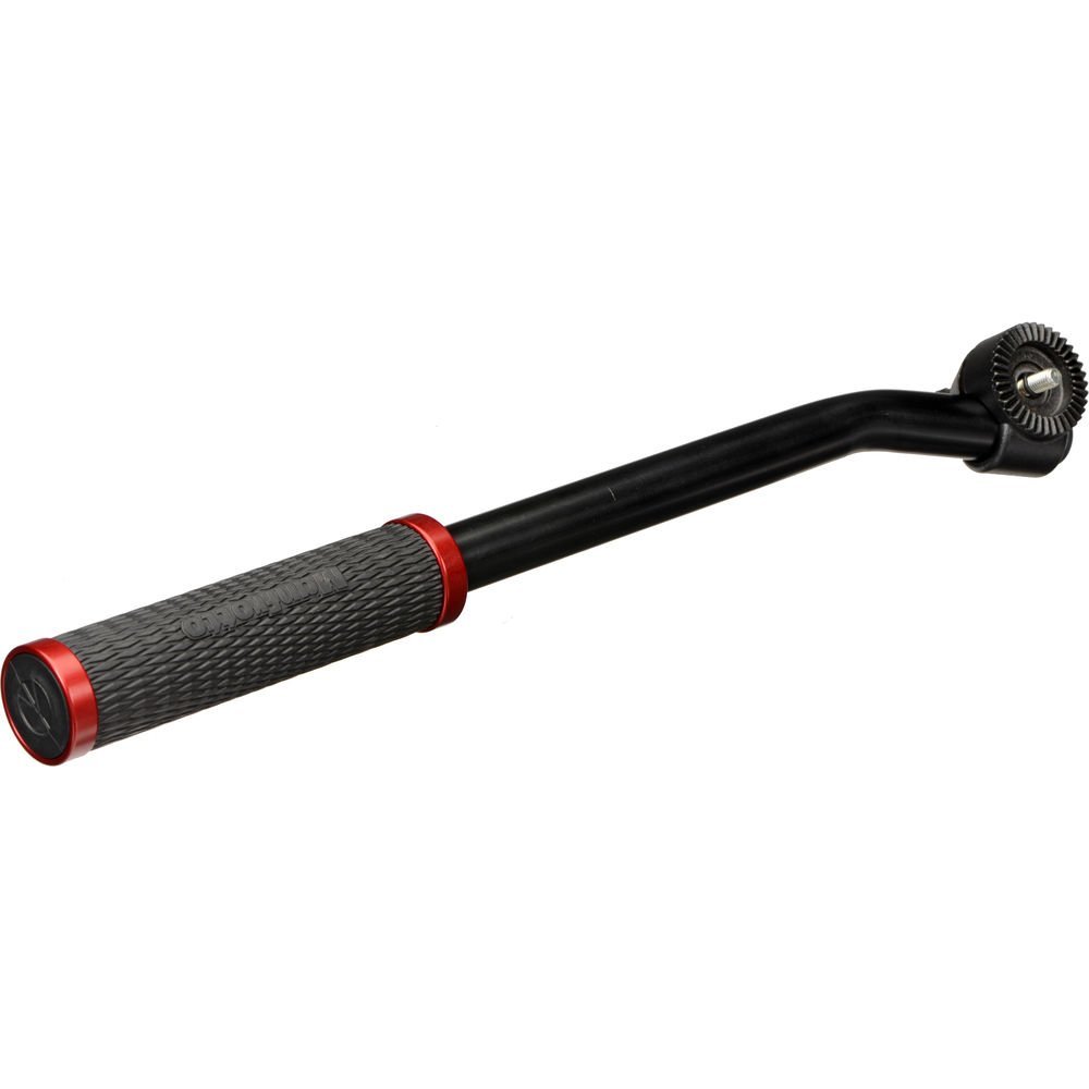 Manfrotto 502HLV Pan Bar for Select Video Heads